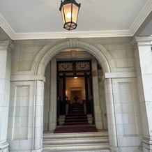 綱町三井倶楽部の画像
