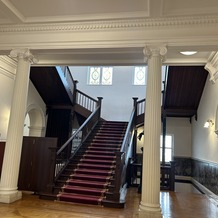 綱町三井倶楽部の画像