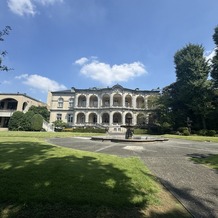 綱町三井倶楽部の画像