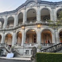 綱町三井倶楽部の画像