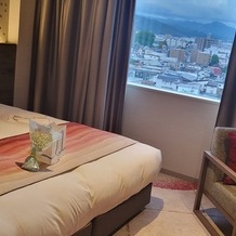 ホテルメトロポリタン山形の画像