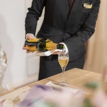 ホテルメトロポリタン仙台の画像｜乾杯用ノンアルコール