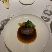 ホテルメトロポリタン仙台の画像｜お肉料理