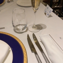ホテルメトロポリタン仙台の画像｜試食会時に提供されたノンアルコールスパークリング