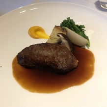 ホテルメトロポリタン仙台の画像｜試食用のお肉料理