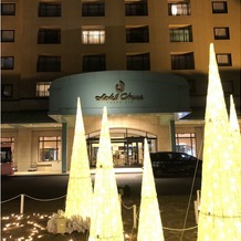 ホテルオークラ東京ベイの画像