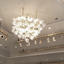 ホテルオークラ東京ベイの画像