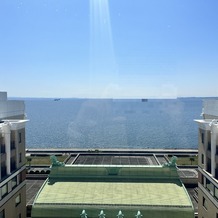 ホテルオークラ東京ベイの画像