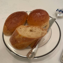 ホテルオークラ東京ベイの画像｜パン