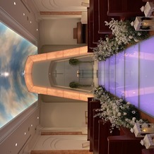 ホテルオークラ東京ベイの画像