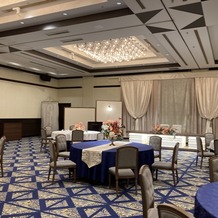 ホテルオークラ東京ベイの画像｜真ん中のサイズのヴィクトリアルーム