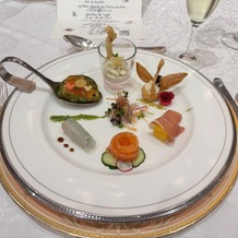 ホテルオークラ東京ベイの画像