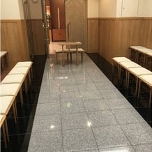 新横浜グレイスホテル／ロゼアン シャルムの画像｜神殿前のお部屋