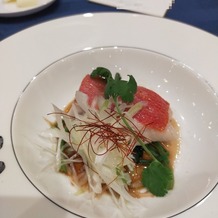 三河湾リゾートリンクス迎賓館の画像｜魚料理