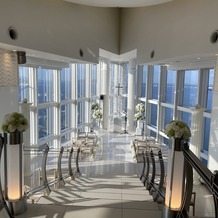 ヒルトン福岡シーホークの画像