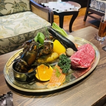 THE ORIENTAL TERRACE HIDEAWAY（ジ オリエンタル テラス ハイダウェイ）の画像｜試食会