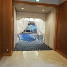 ホテル大阪ガーデンパレスの画像