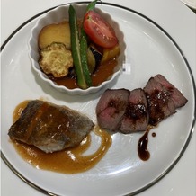 札幌ガーデンパレスの画像｜お肉は柔らかく味付けもしっかりされているのでどの年代層にも食べやすいかと思いました！