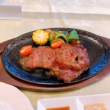 札幌ガーデンパレスの画像｜お肉の柔らかさ、旨味に感動