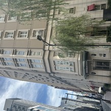 ホテルモントレ銀座の画像