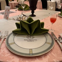 ホテルモントレ銀座の画像