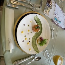 ホテルモントレエーデルホフ札幌の画像｜海鮮系の料理