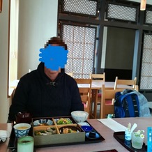 ホテルモントレエーデルホフ札幌の画像｜ホテル内レストランでの食事を提供いただきました