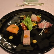 ホテルモントレエーデルホフ札幌の画像｜とても美味しかったです！