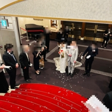 ホテルモントレエーデルホフ札幌の画像