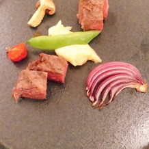 ホテルモントレエーデルホフ札幌の画像｜肉