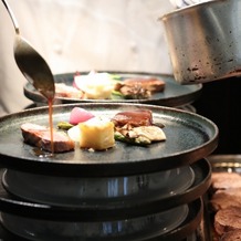 ホテルモントレエーデルホフ札幌の画像｜メイン料理
