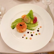 ホテルモントレエーデルホフ札幌の画像｜料理