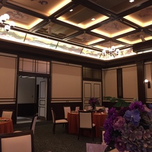 ホテルモントレ大阪の画像