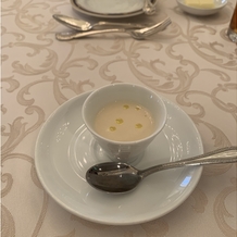ホテルモントレ大阪の画像｜スープ