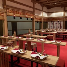 ホテルモントレ大阪の画像