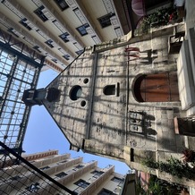 ホテルモントレ大阪の画像