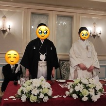 ホテルモントレ大阪の画像