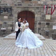 ホテルモントレ大阪の画像