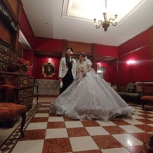 ホテルモントレ大阪の画像