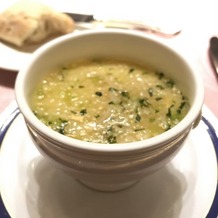 ホテルモントレ札幌の画像｜スープ