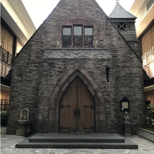 ホテルモントレ グラスミア大阪の画像