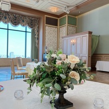 ホテルモントレ グラスミア大阪の画像