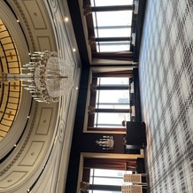 ホテルモントレ グラスミア大阪の画像