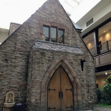 ホテルモントレ グラスミア大阪の画像