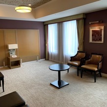 ホテルモントレ赤坂の画像｜親族控室