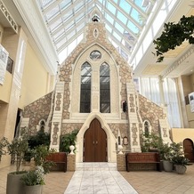 ホテルモントレ京都の画像