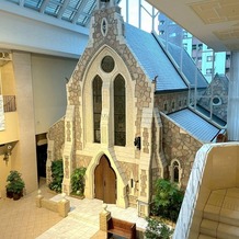 ホテルモントレ京都の画像