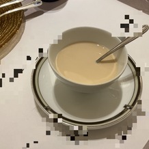 ホテルモントレ ラ・スール大阪の画像｜食後の飲み物
