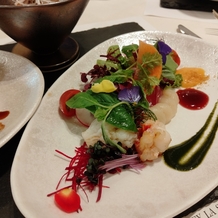 ホテルモントレ ラ・スール大阪の画像｜ワンプレート料理