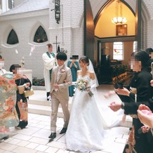 ホテルモントレ ラ・スール大阪の画像